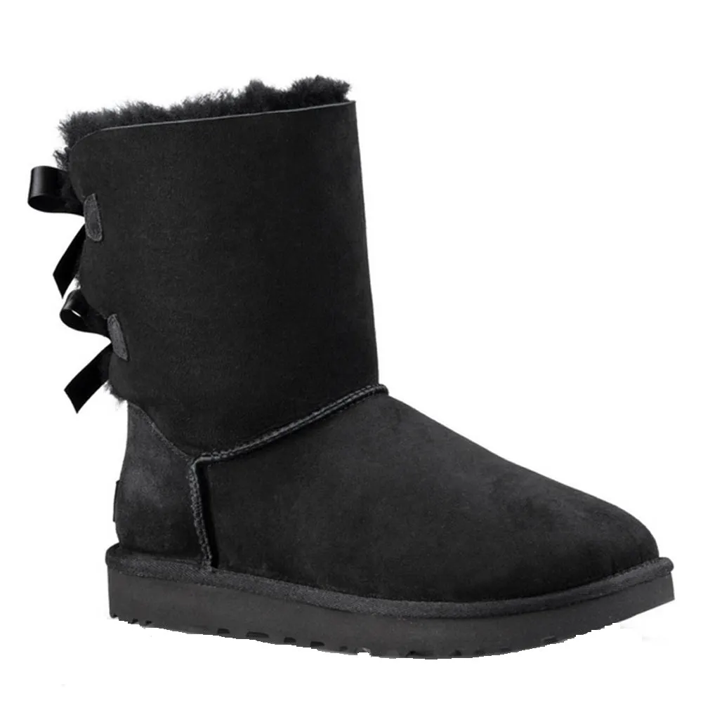 WOMEN'S BAILEY BOW II - 1016225