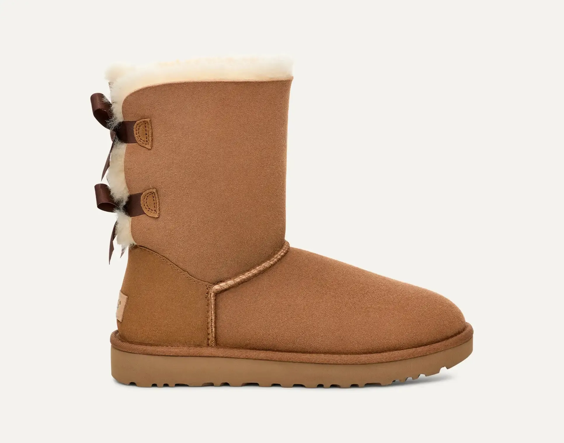 WOMEN'S BAILEY BOW II - 1016225