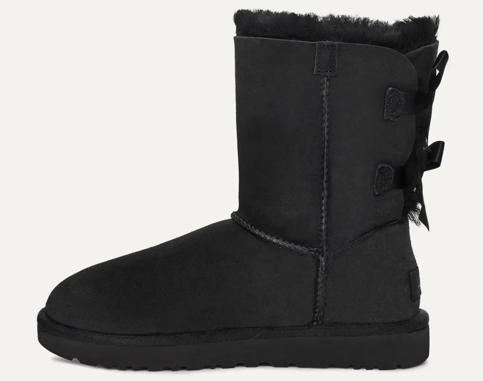WOMEN'S BAILEY BOW II - 1016225
