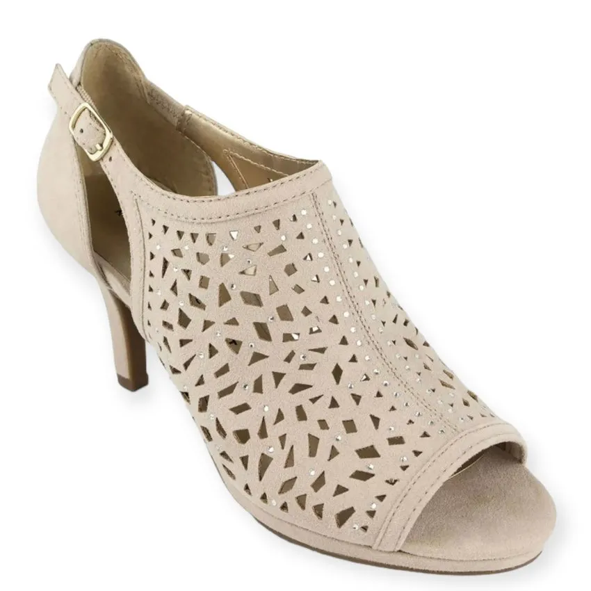 Women's BLAYNE Dress Sandals Heel