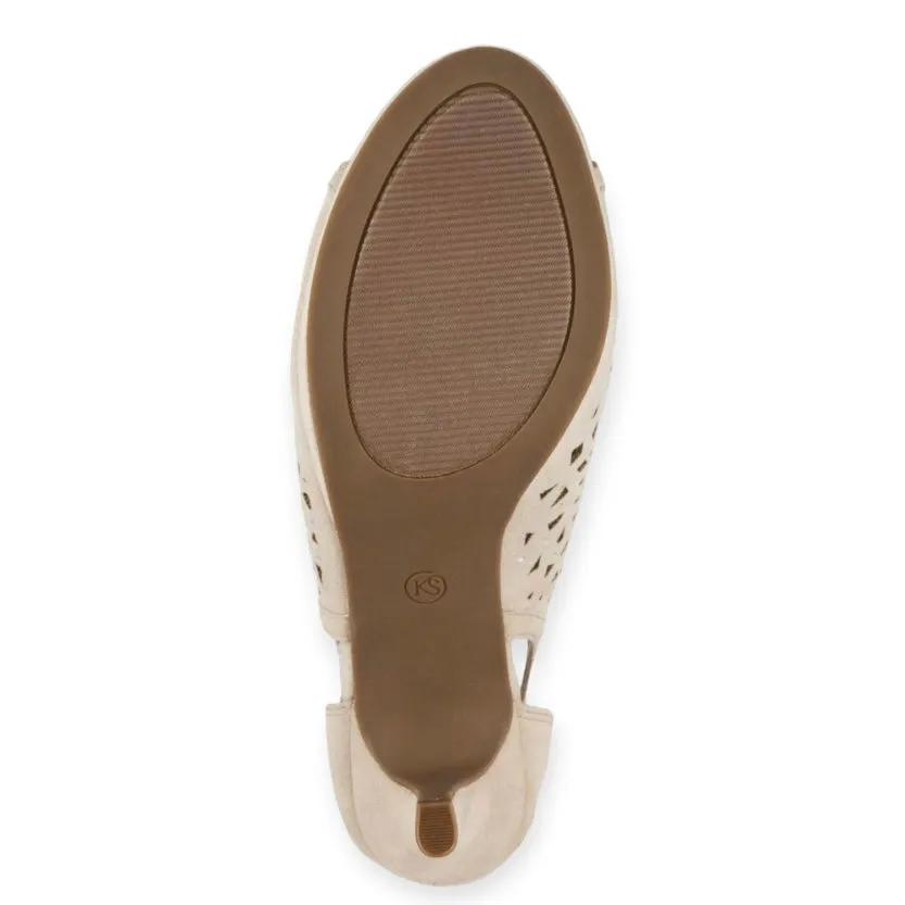 Women's BLAYNE Dress Sandals Heel