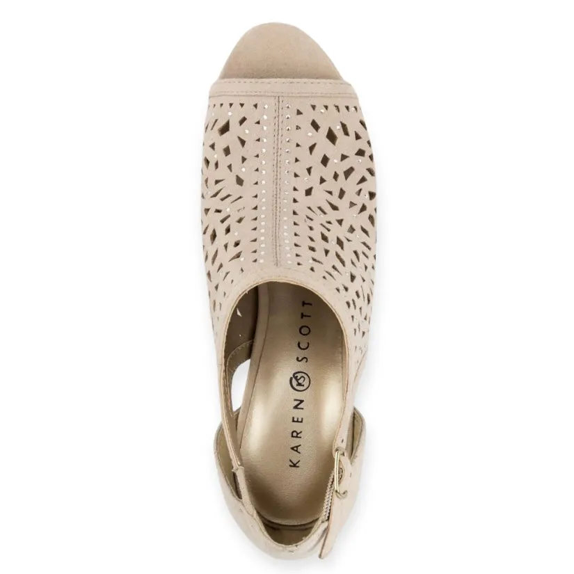 Women's BLAYNE Dress Sandals Heel