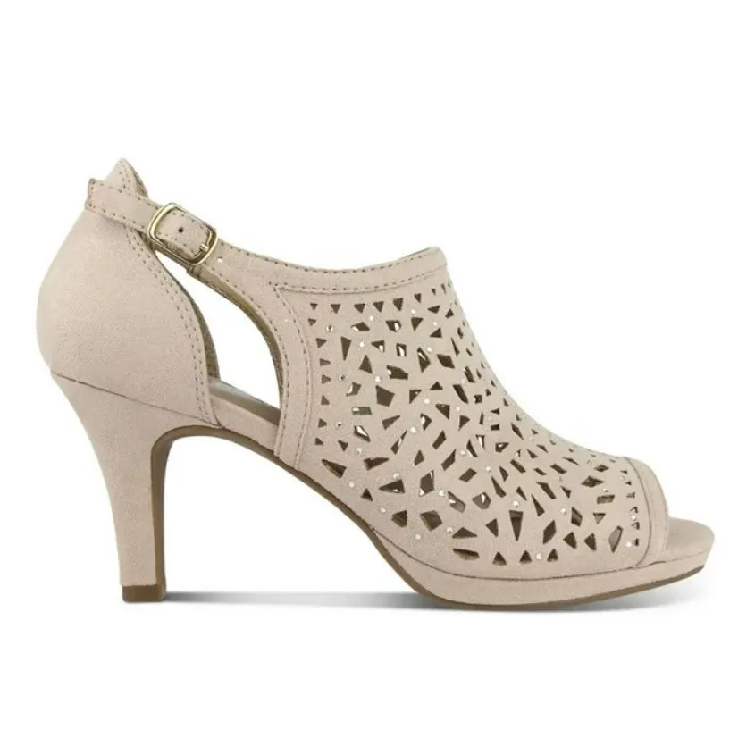Women's BLAYNE Dress Sandals Heel