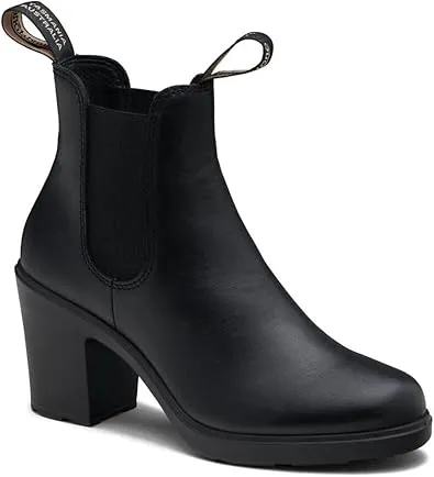 Women's Block Heel