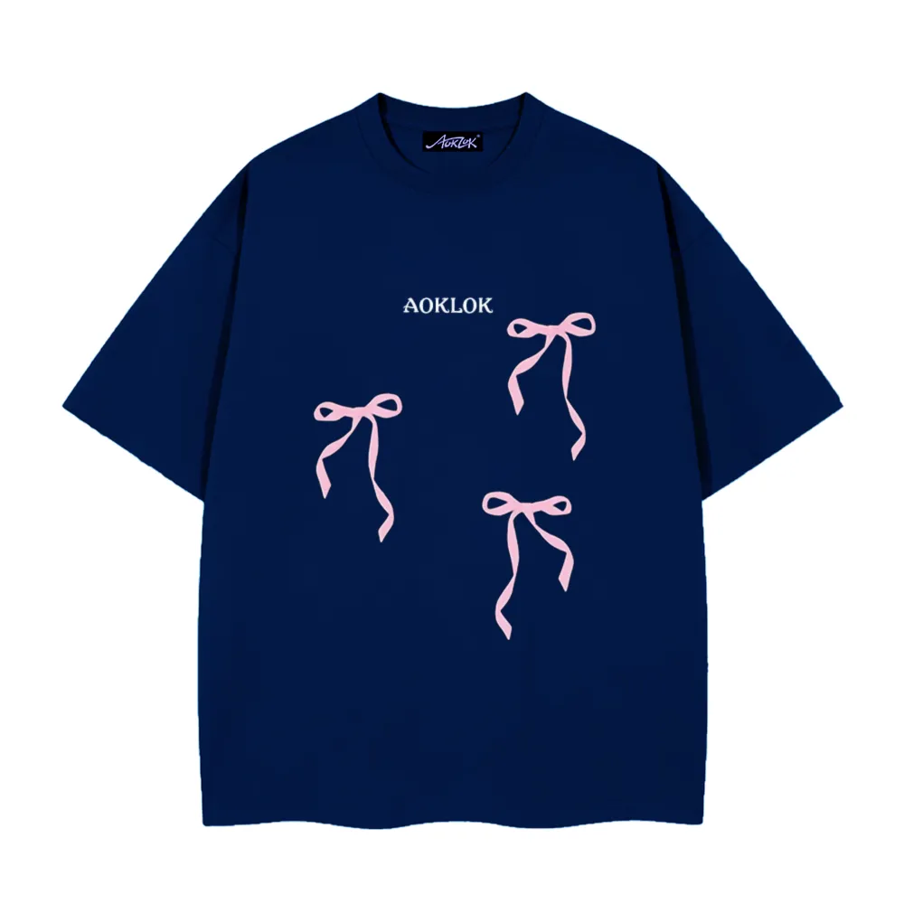 Women's Bow T-shirt