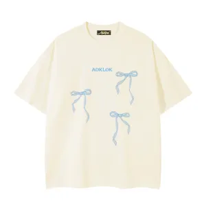 Women's Bow T-shirt