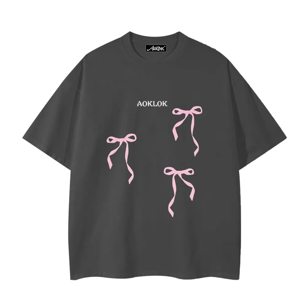 Women's Bow T-shirt
