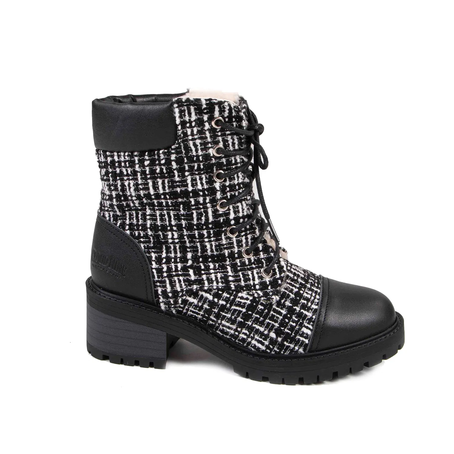 Women's Brooklyn Boot
