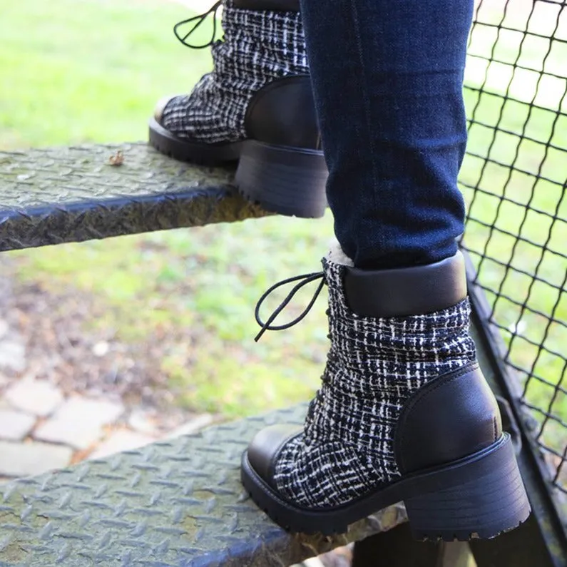 Women's Brooklyn Boot