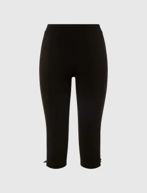 WOMEN'S CARIA CAPRI PANTS