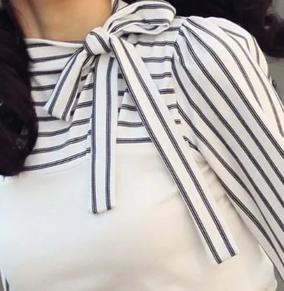 Women's Class Act Blouse