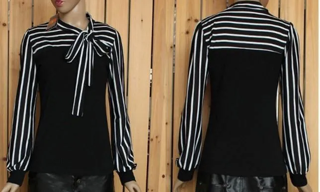 Women's Class Act Blouse