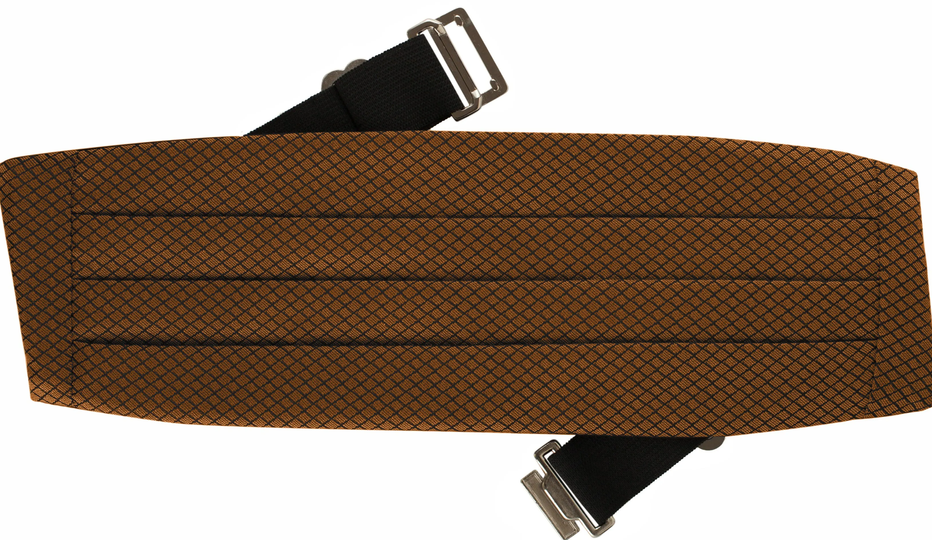Women's Fancy Print Cummerbund