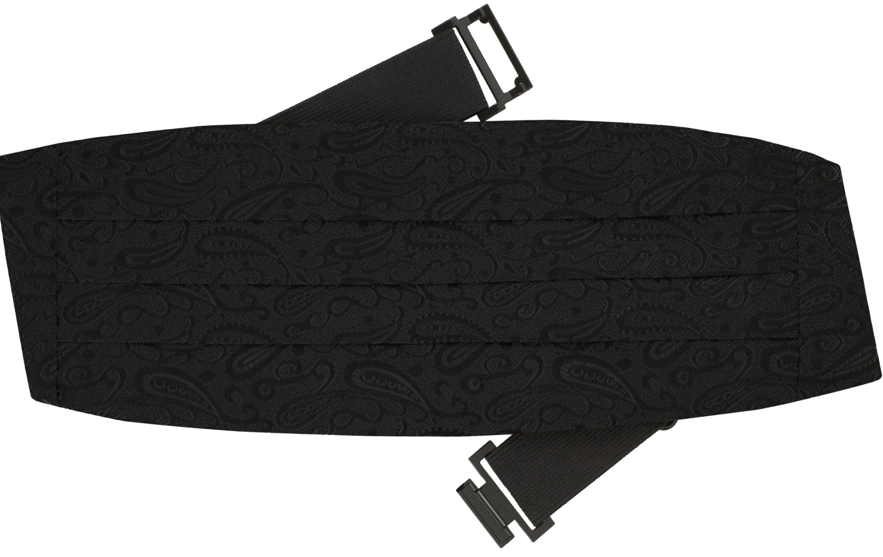 Women's Fancy Print Cummerbund
