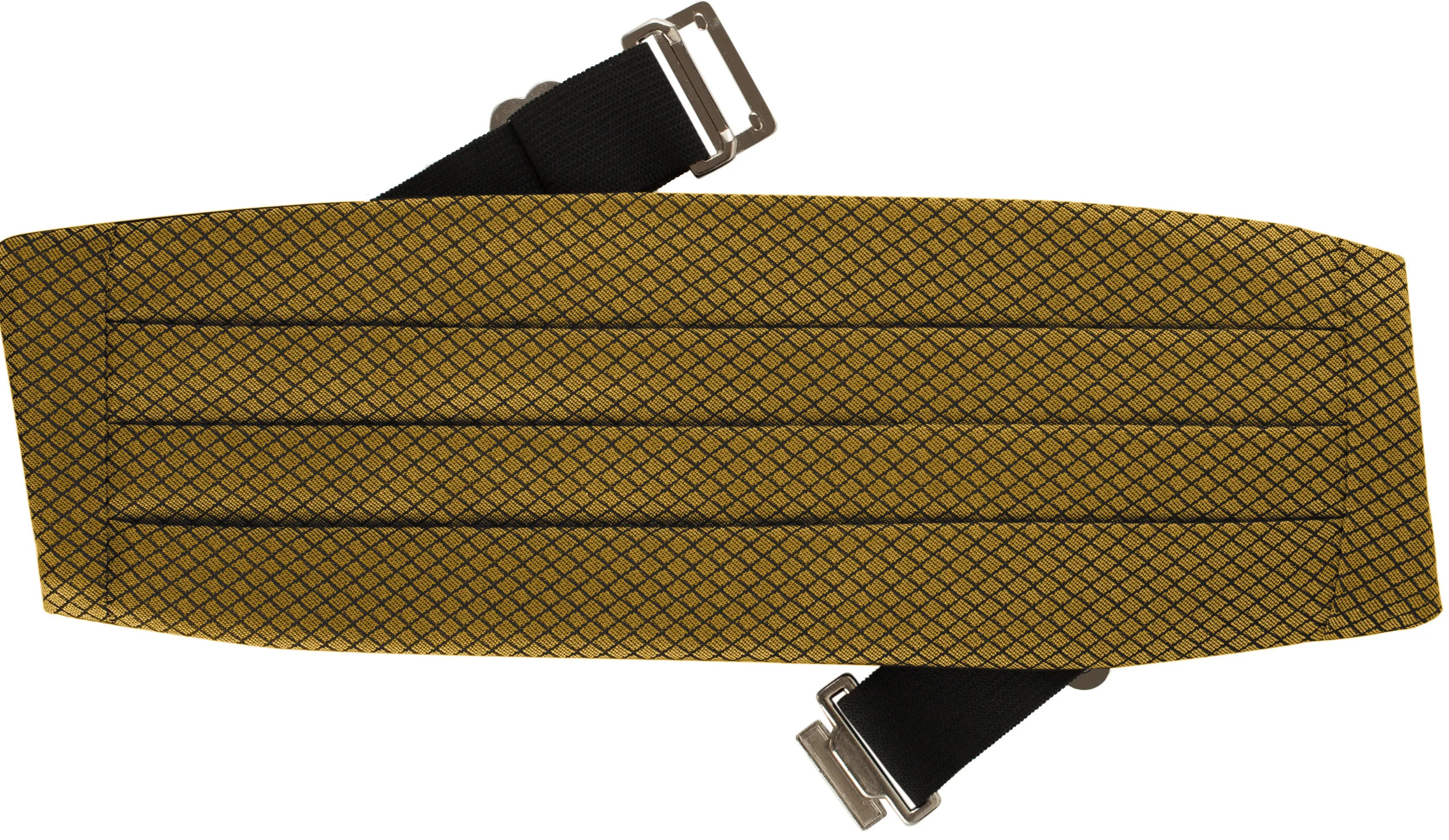Women's Fancy Print Cummerbund
