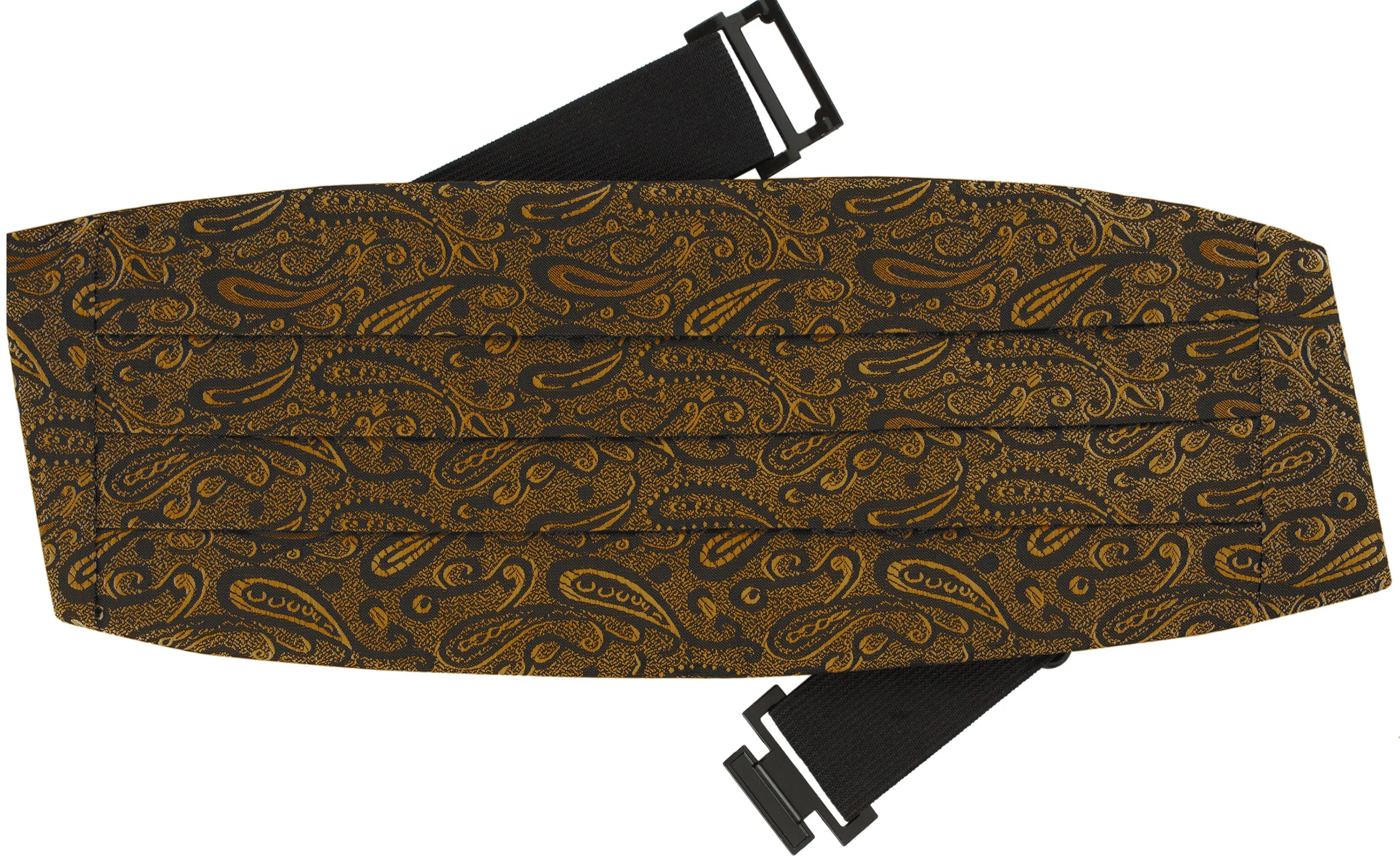 Women's Fancy Print Cummerbund