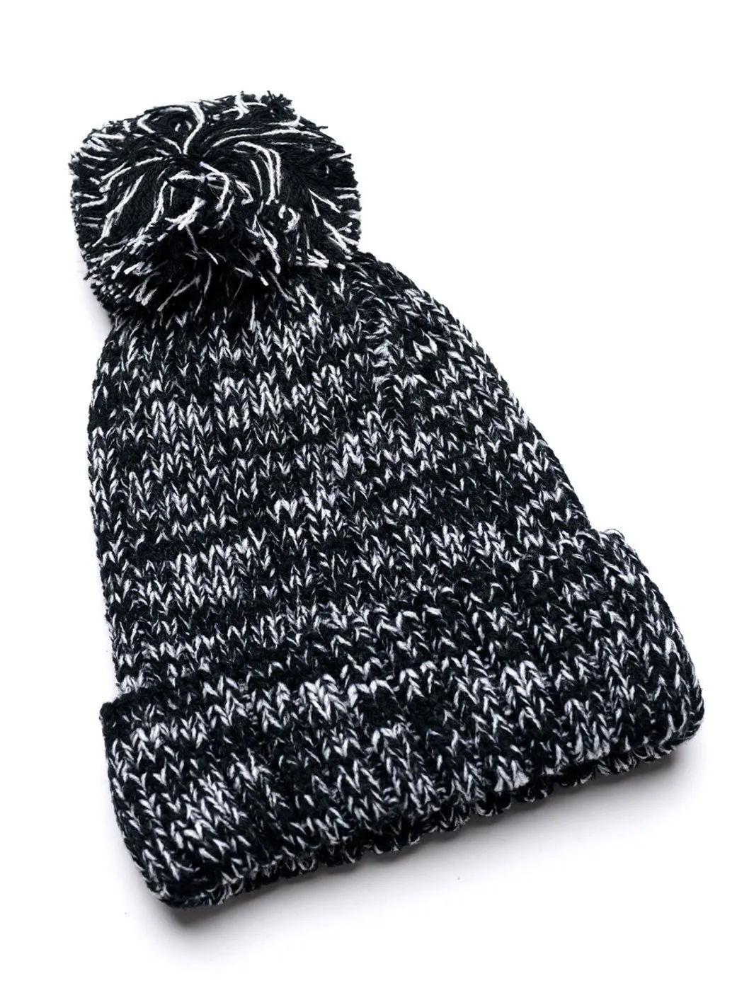 WOMEN'S FUR BEANIE