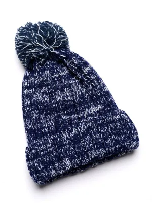 WOMEN'S FUR BEANIE