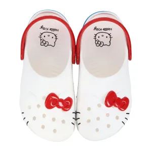 Women's Hello Kitty Classic Clog