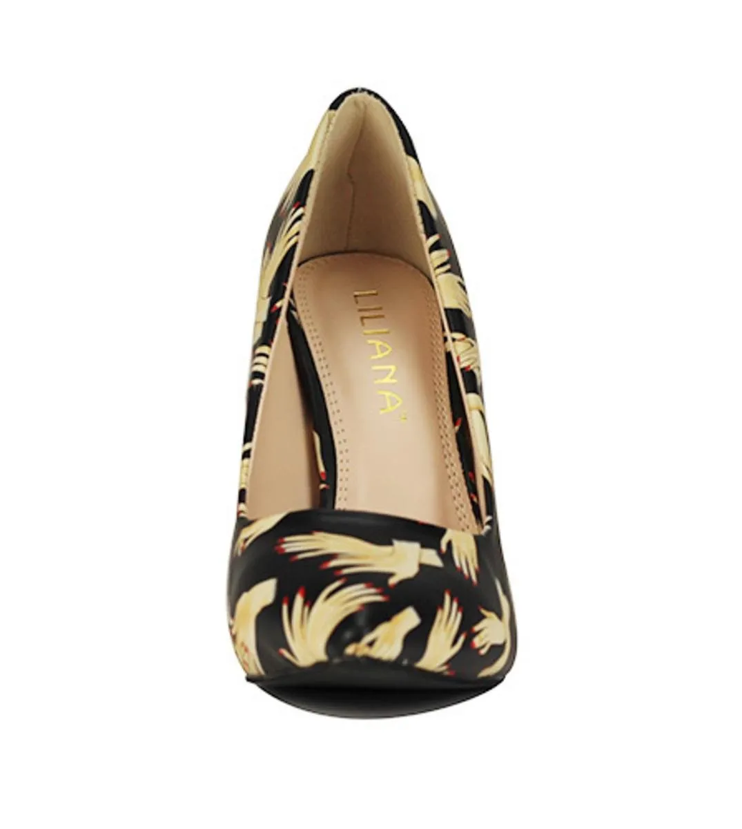 Women's High Heel Pump Mellina