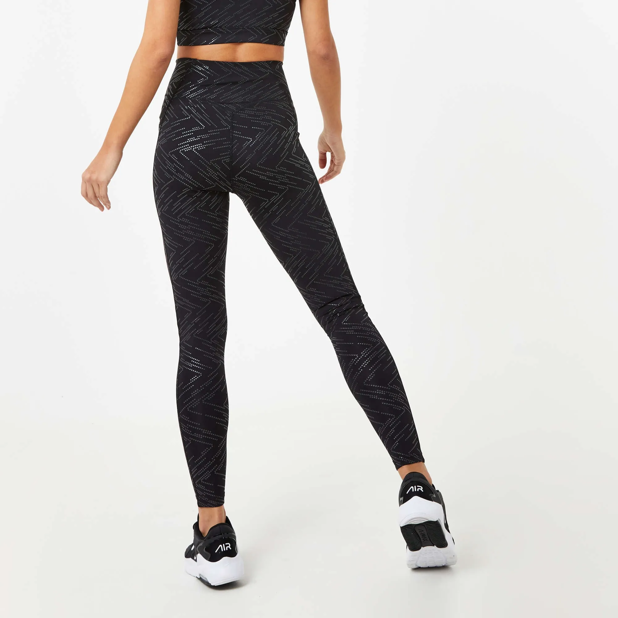Women's High Rise Leggings