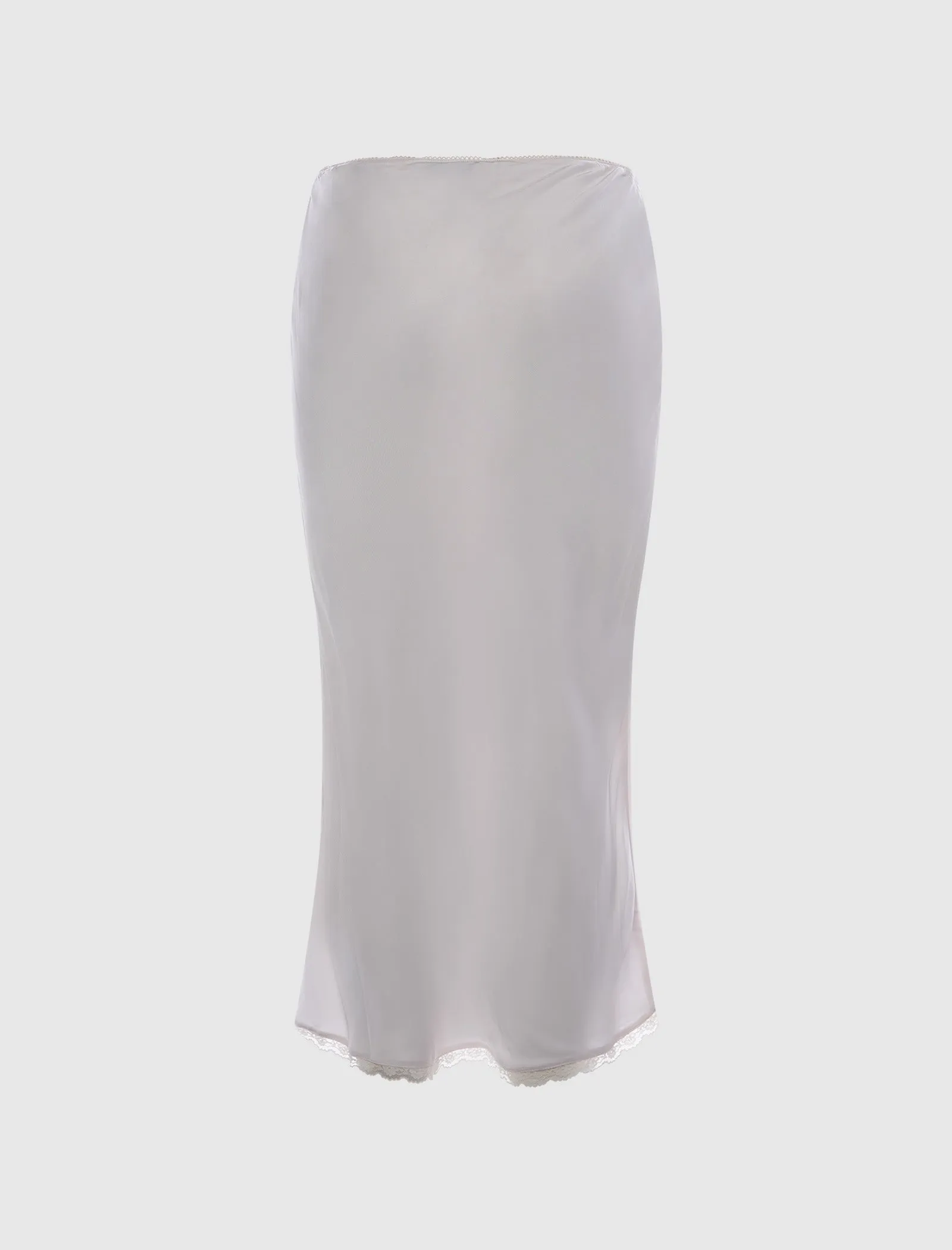WOMEN'S KAHLI MIDI SKIRT
