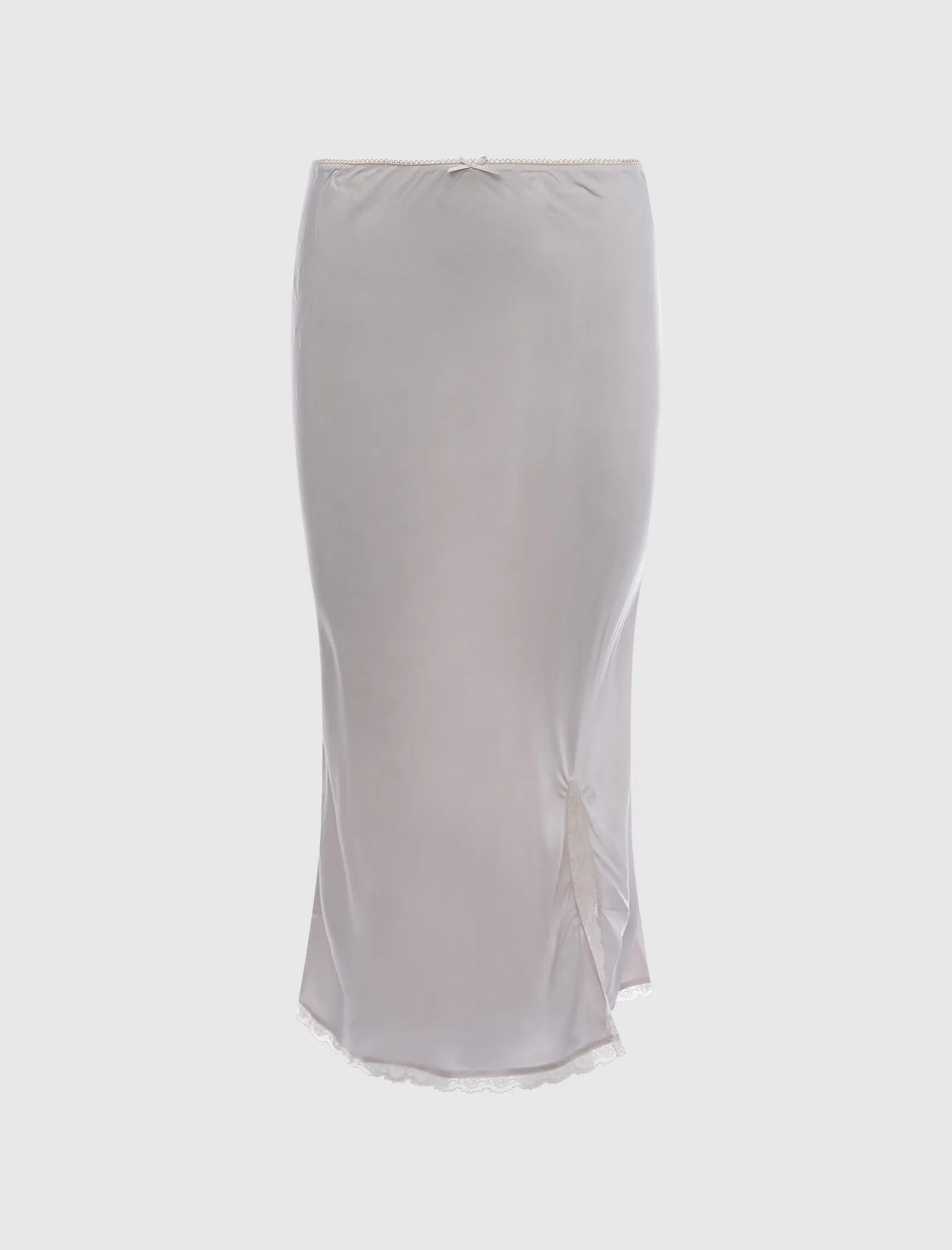WOMEN'S KAHLI MIDI SKIRT
