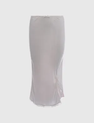WOMEN'S KAHLI MIDI SKIRT