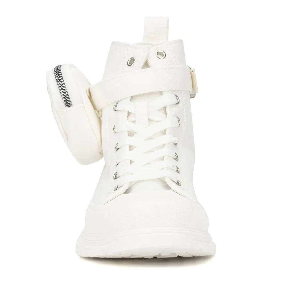Women's Leilany Sneaker