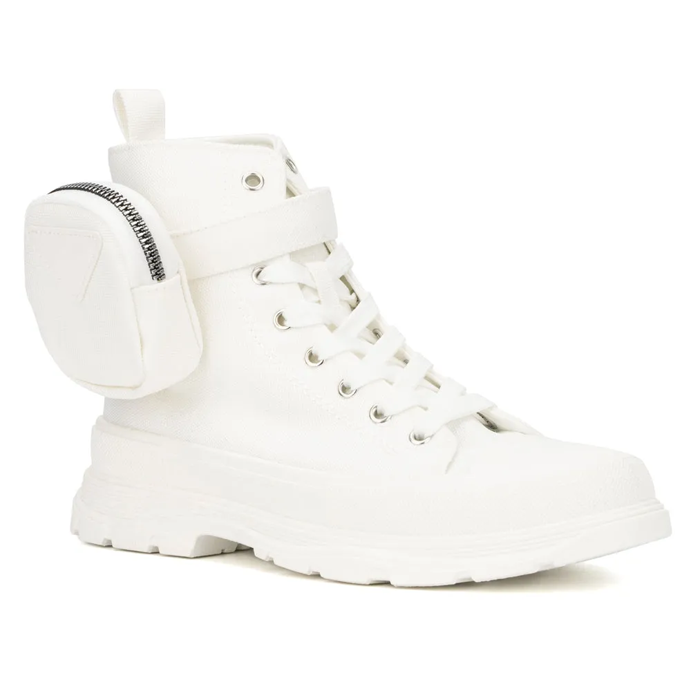 Women's Leilany Sneaker