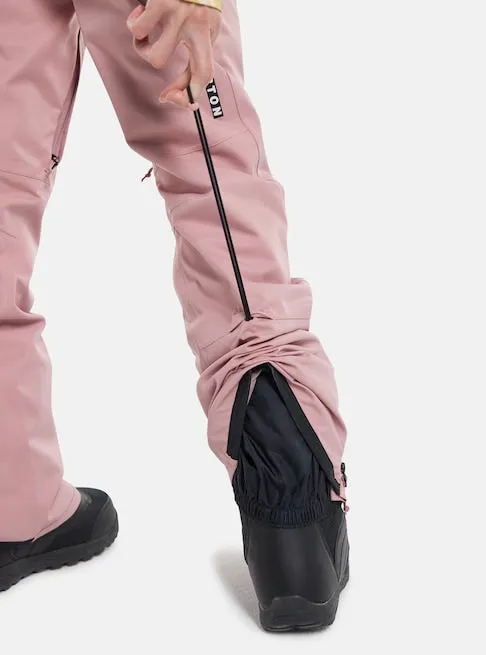Women's Marcy High Rise 2L Stretch Pants