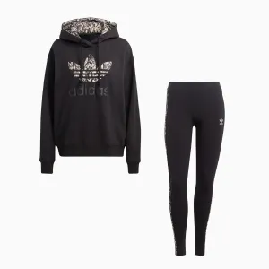 Women's Originals Logo Outfit