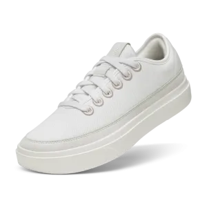 Women's Piper Go - Luxe - Blizzard (Natural White Sole)