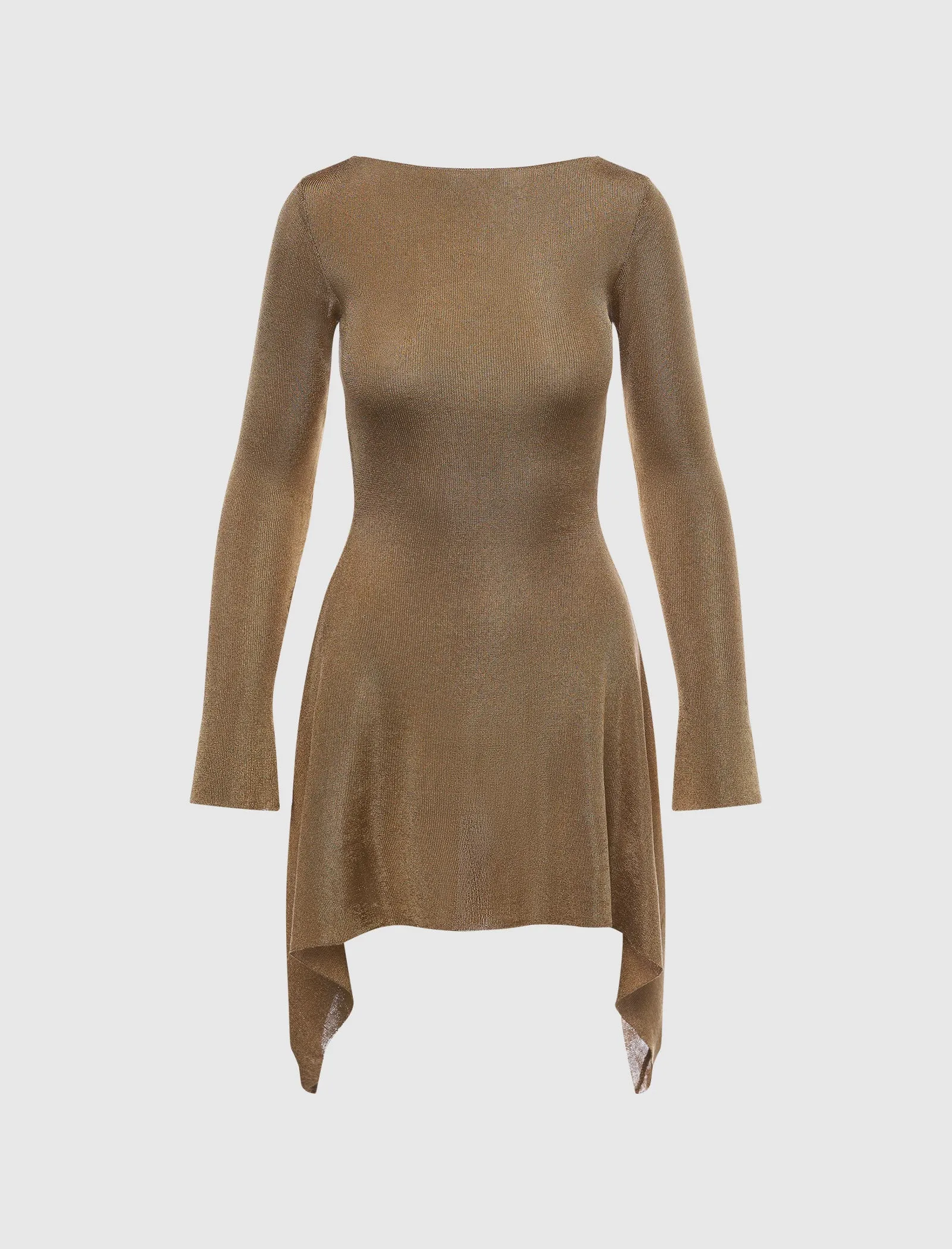 WOMEN'S ROSE DRESS