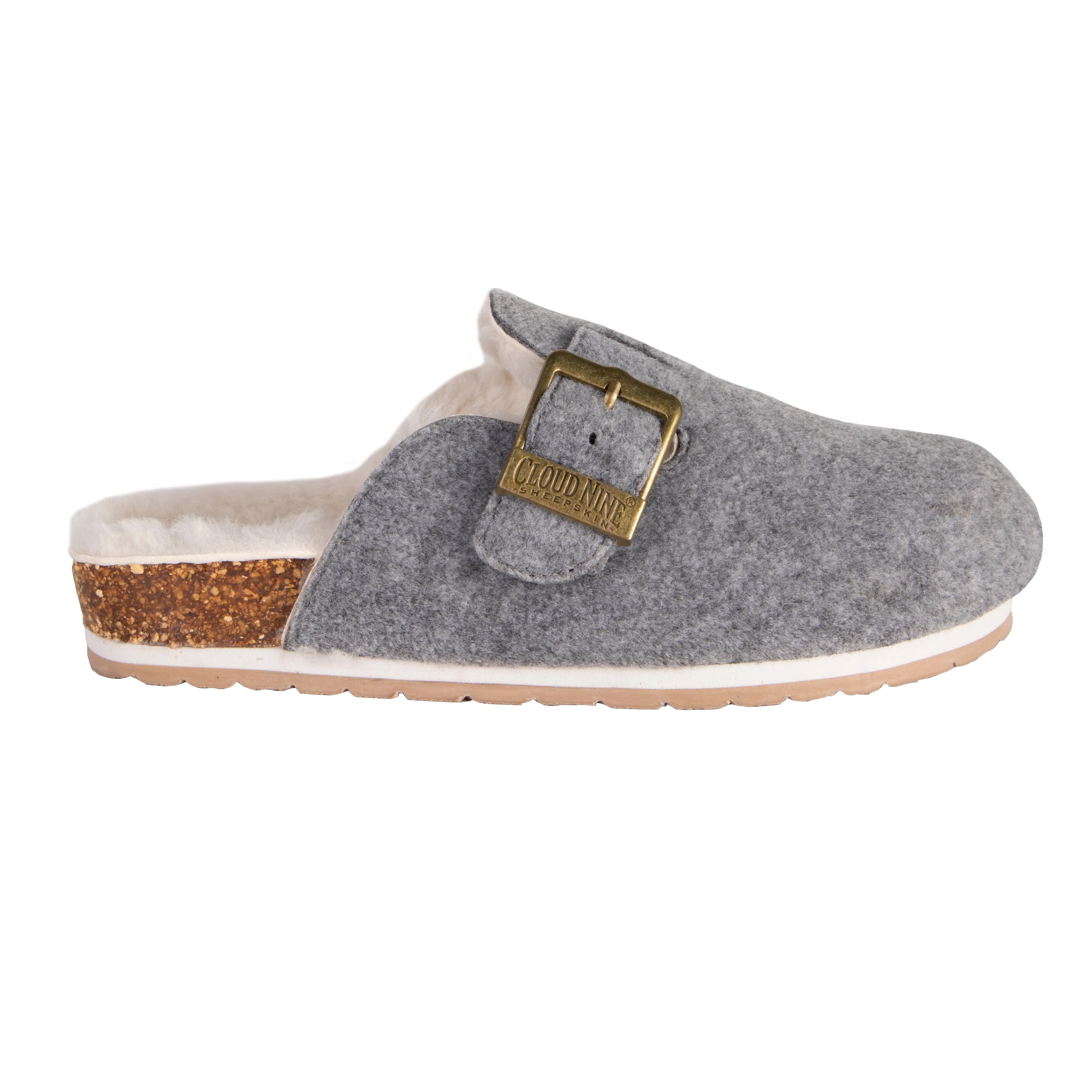 Women's Shirley Scuff 2