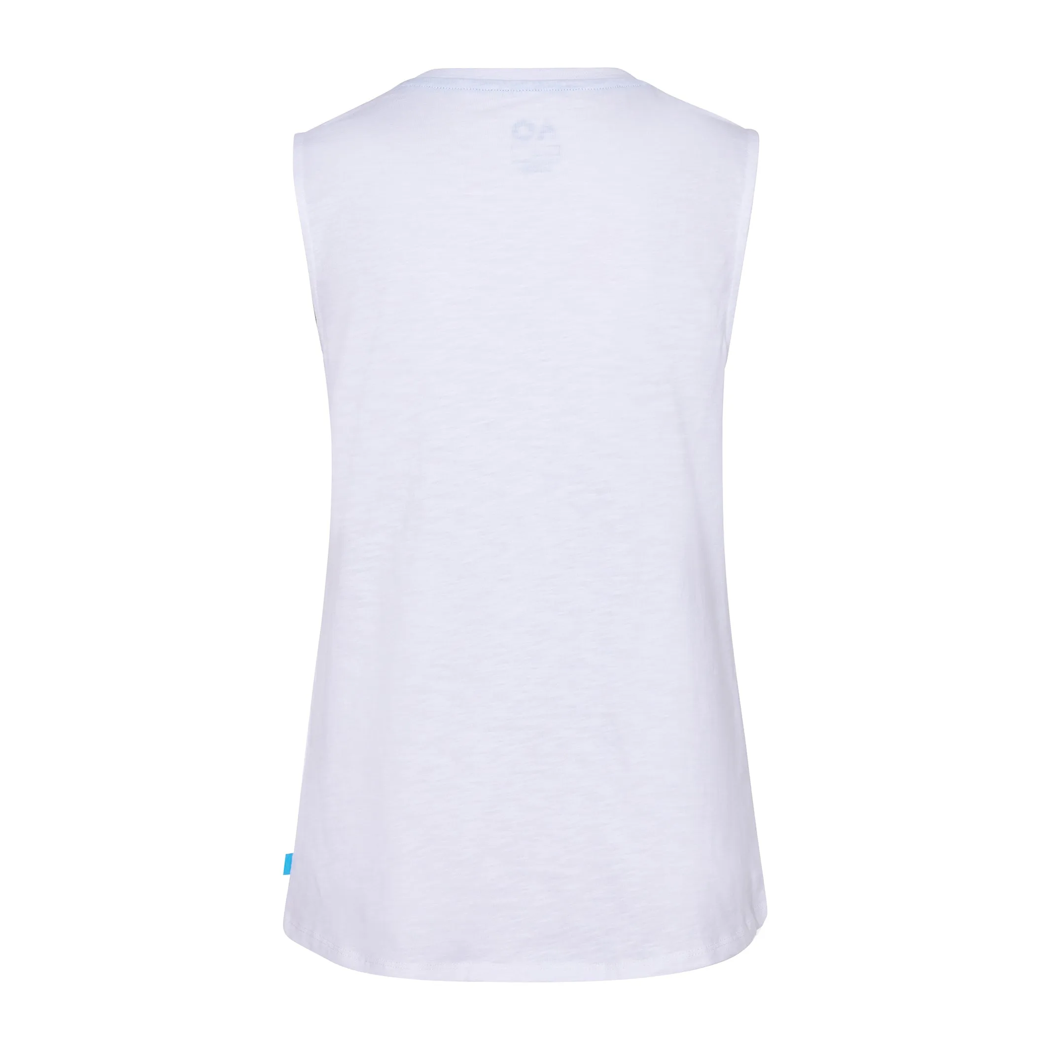 Women's Singlet Player Camouflage