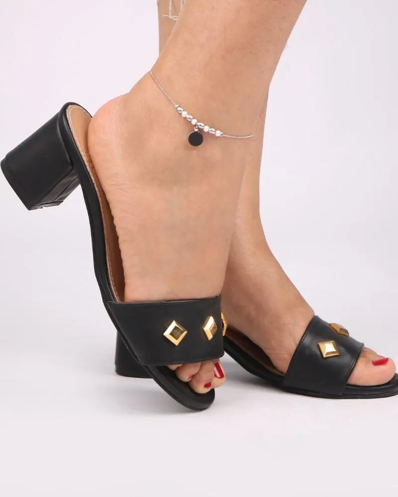 Women's Slipper 8002