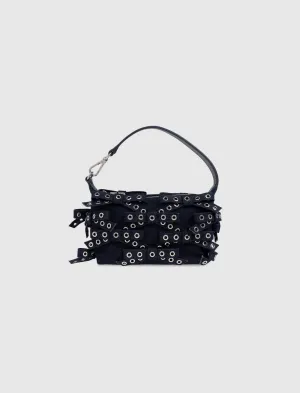 WOMEN'S SM BUTTERFLY BAG