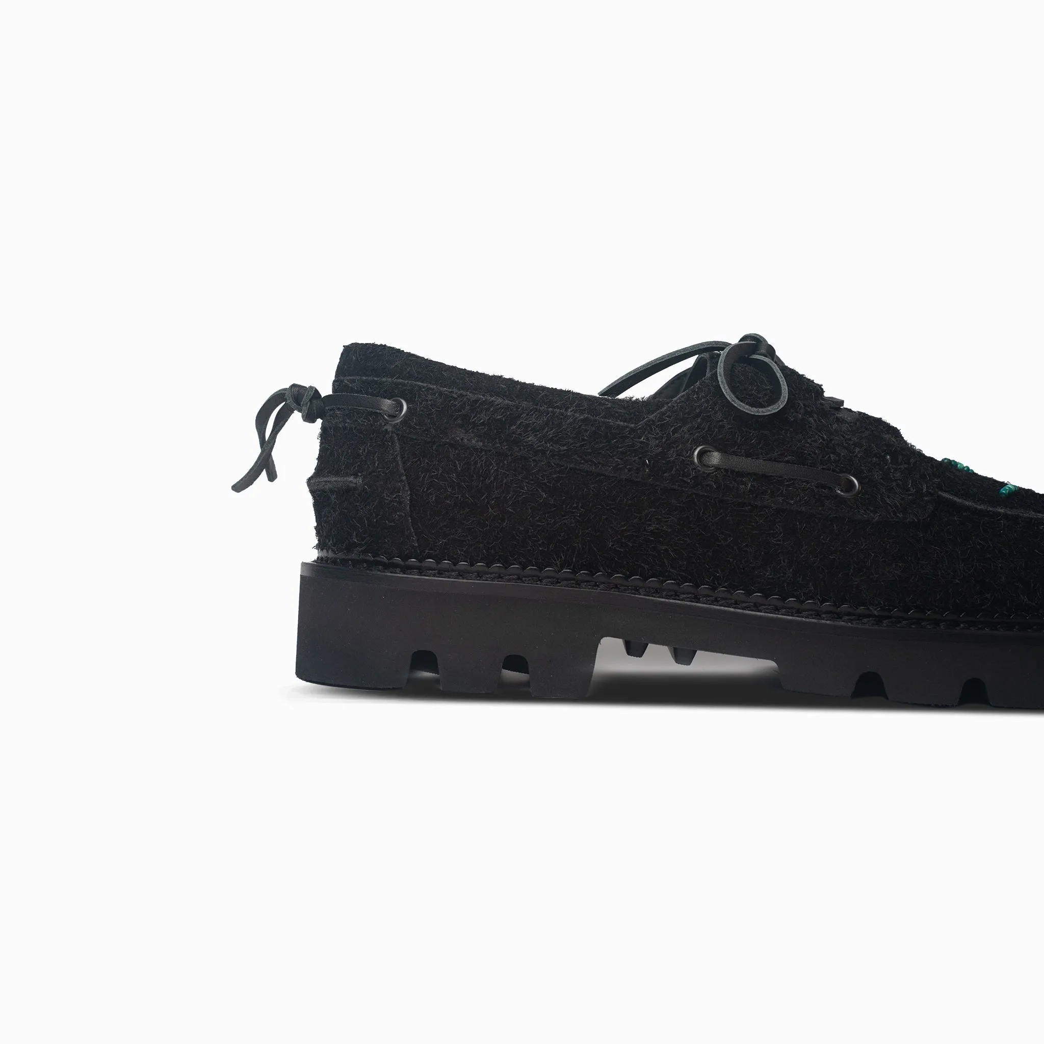 Women's Taos - Obsidian