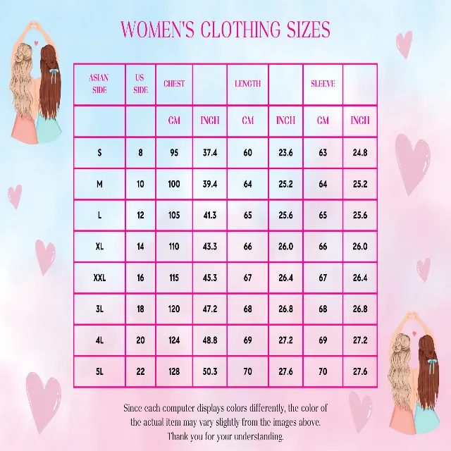Women's thick warm letter print hoodie