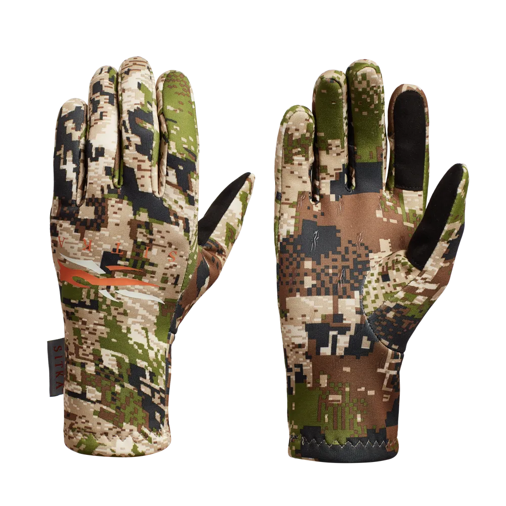 Women's Traverse Glove 2022