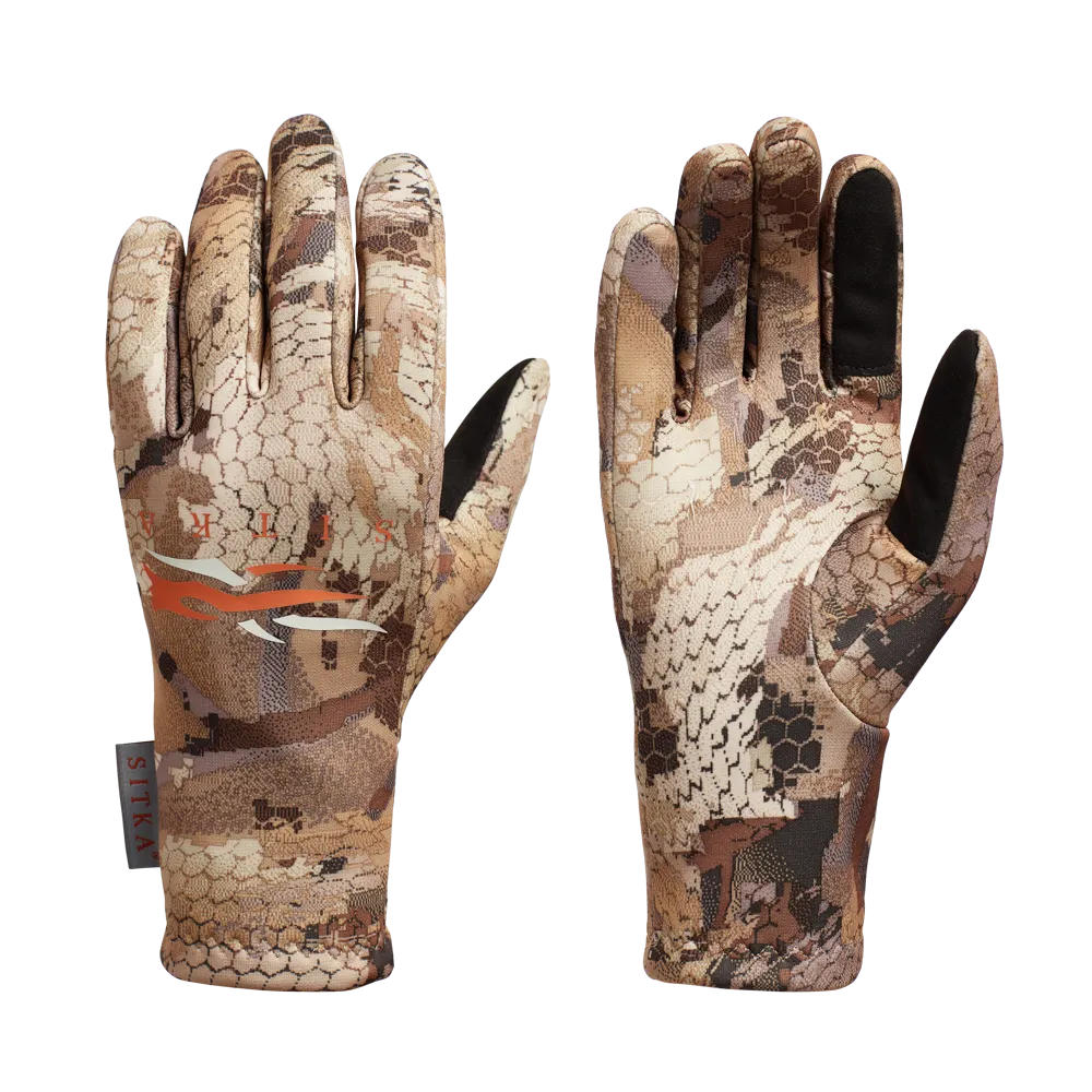Women's Traverse Glove 2022