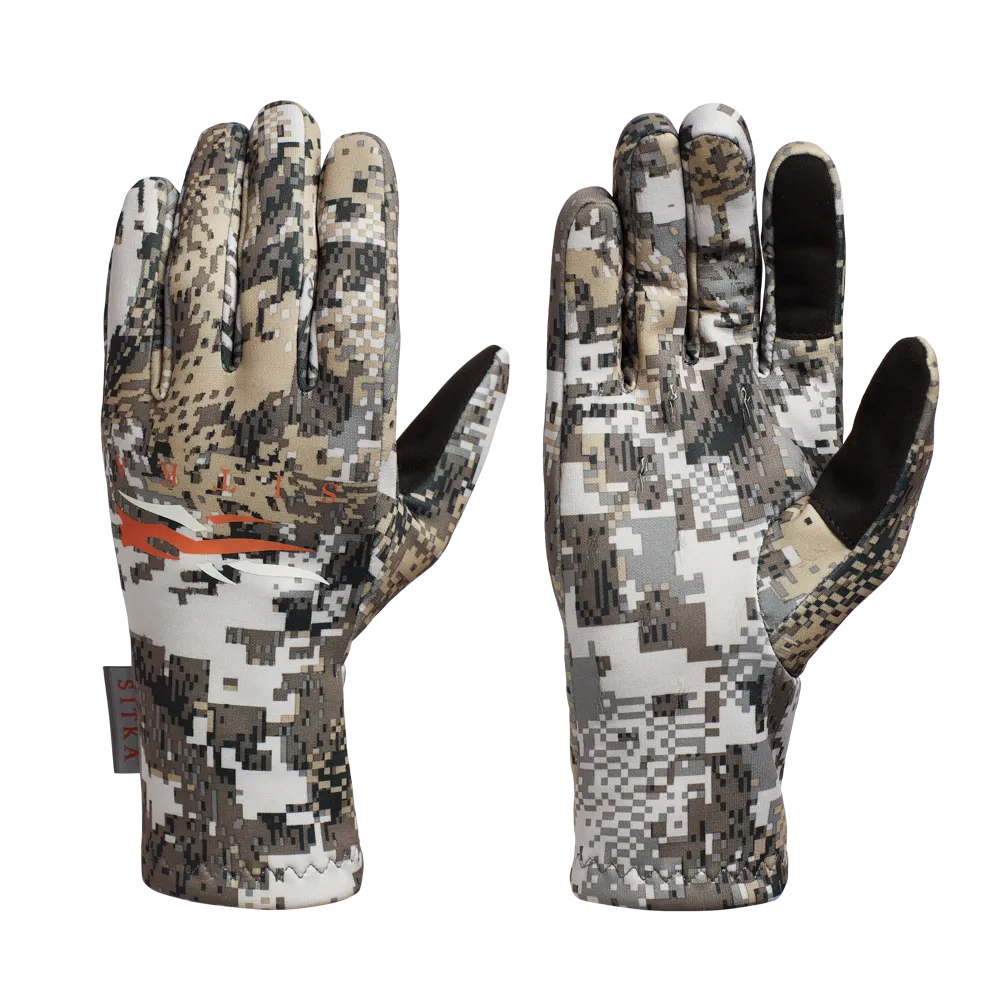Women's Traverse Glove 2022