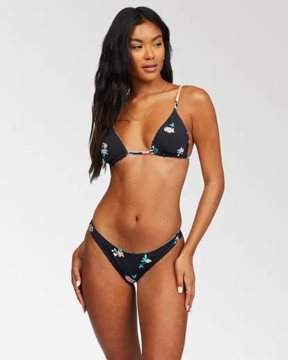 Women's Tropic Time Rev Tanga