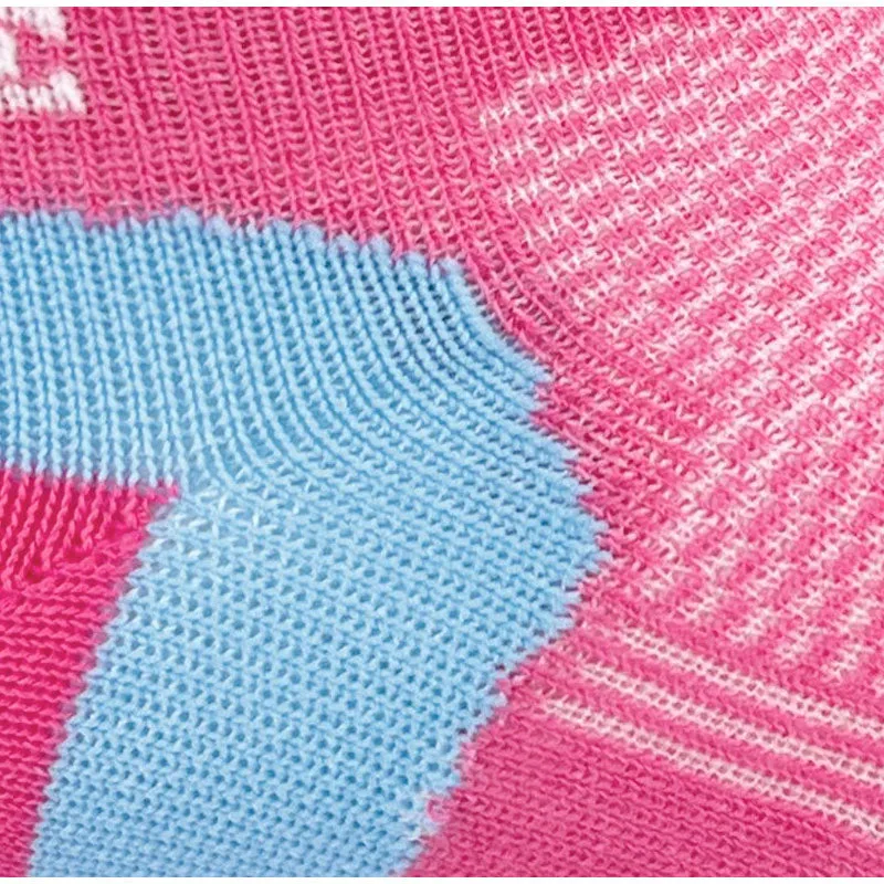Women's Ultimate Tactel Double Layer Trainer Liner Sock - 1548
