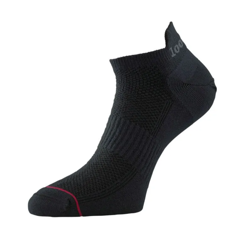 Women's Ultimate Tactel Double Layer Trainer Liner Sock - 1548