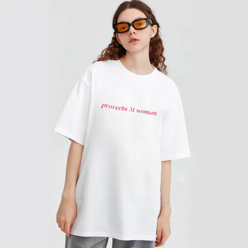 Women's Various Bow Print T-Shirts