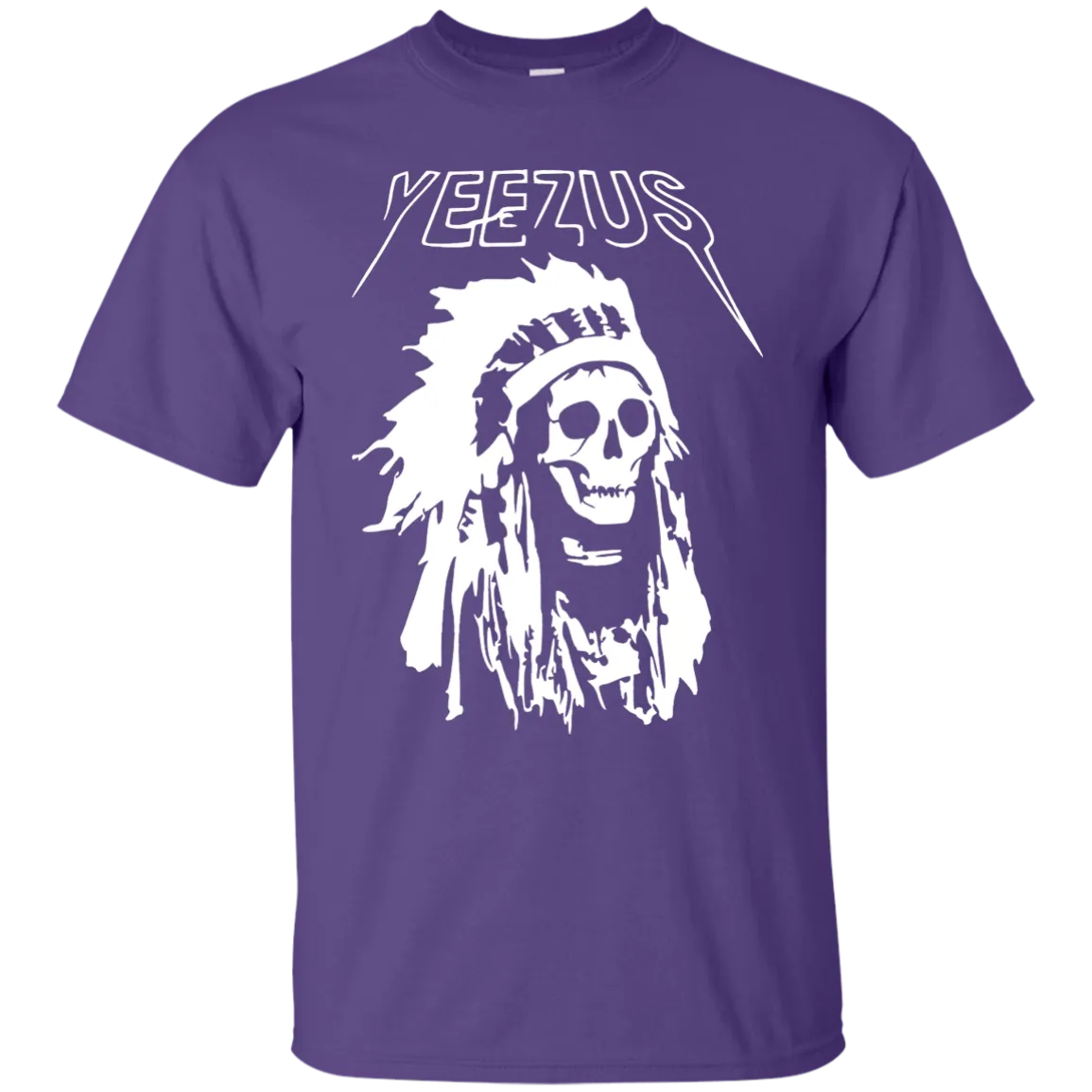 Women's Yee-zus Tee/Hoodie/Tank