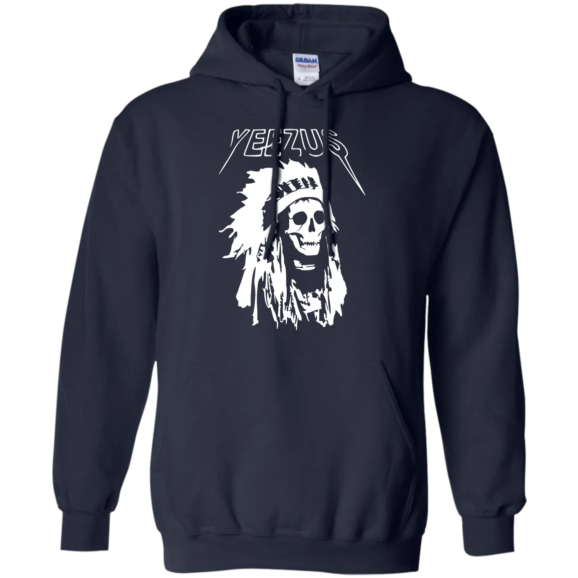 Women's Yee-zus Tee/Hoodie/Tank
