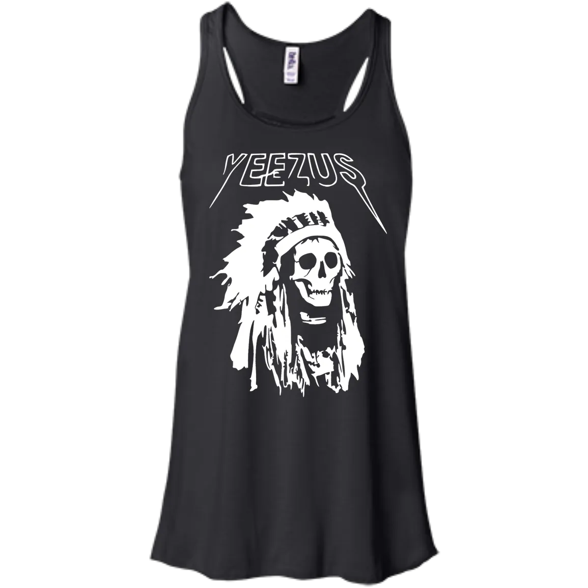 Women's Yee-zus Tee/Hoodie/Tank